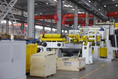 企業(yè)巡禮| 華工法利萊:全球第二家!把激光裝備賣到80國(guó)