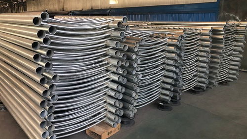 寧國防撞護(hù)欄噴塑