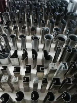 從業二十年 不銹鋼采購總監的工程材料經驗之談