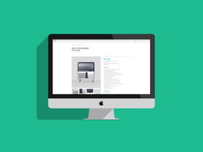 企業(yè)綜合網(wǎng)站設(shè)計與建設(shè) 打造數(shù)字化品牌窗口